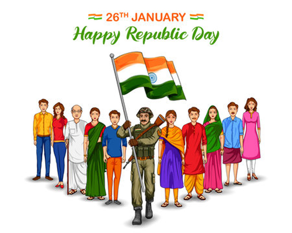 15+] Beautiful Indian Republic Day Drawings Sketches Ideas For Kids | New  and Latest 26 January Drawing Images 2023 for School
